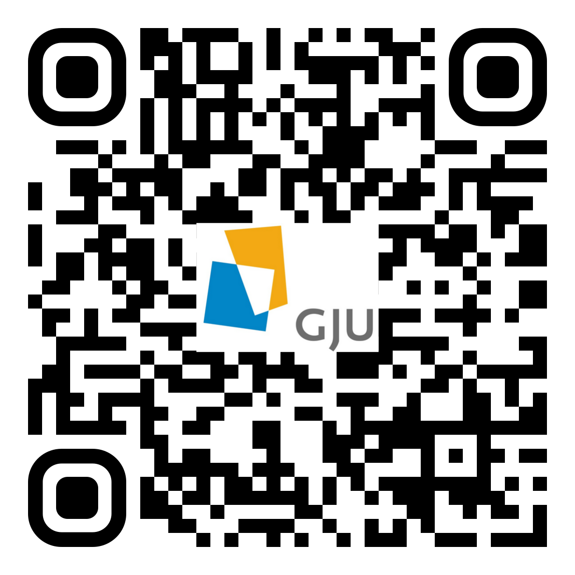 GJU Career Fair 2025 Handbook