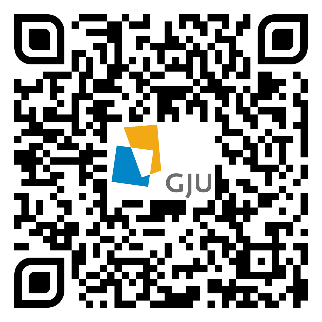 GJU Career Fair 2023 Handbook